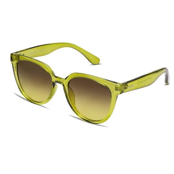 Round Frame Sunnies Sunglasses  - Picture 2 of 3